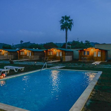 Mahalo Glamping Fuengirola Exterior photo